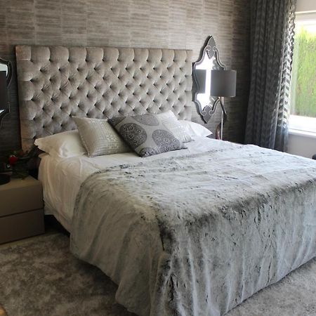 Villa Estrella Del Mar Marbella Eksteriør bilde