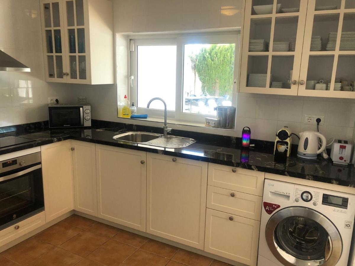 Villa Estrella Del Mar Marbella Eksteriør bilde