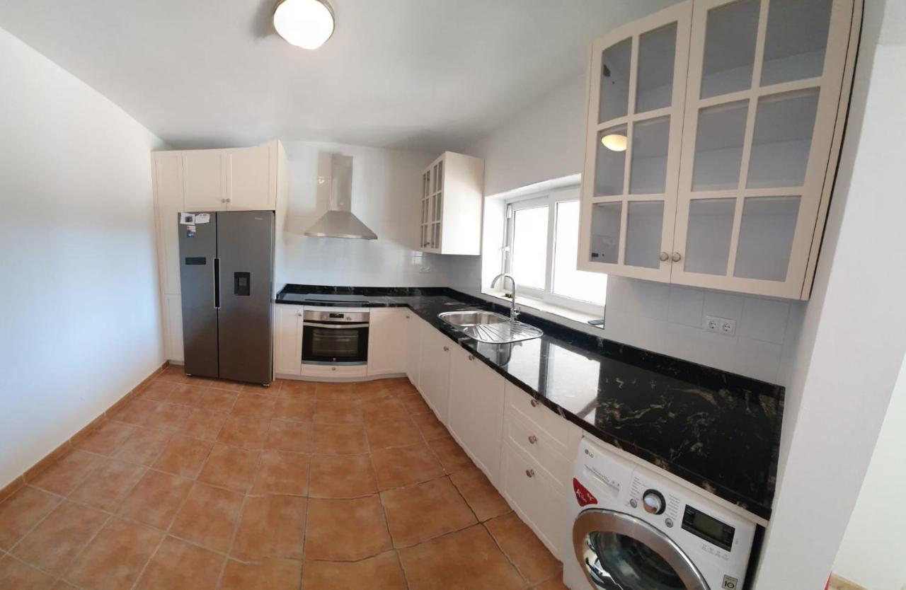 Villa Estrella Del Mar Marbella Eksteriør bilde