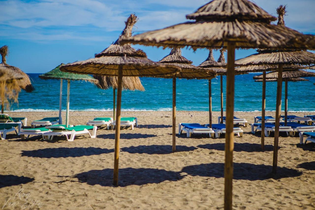 Villa Estrella Del Mar Marbella Eksteriør bilde