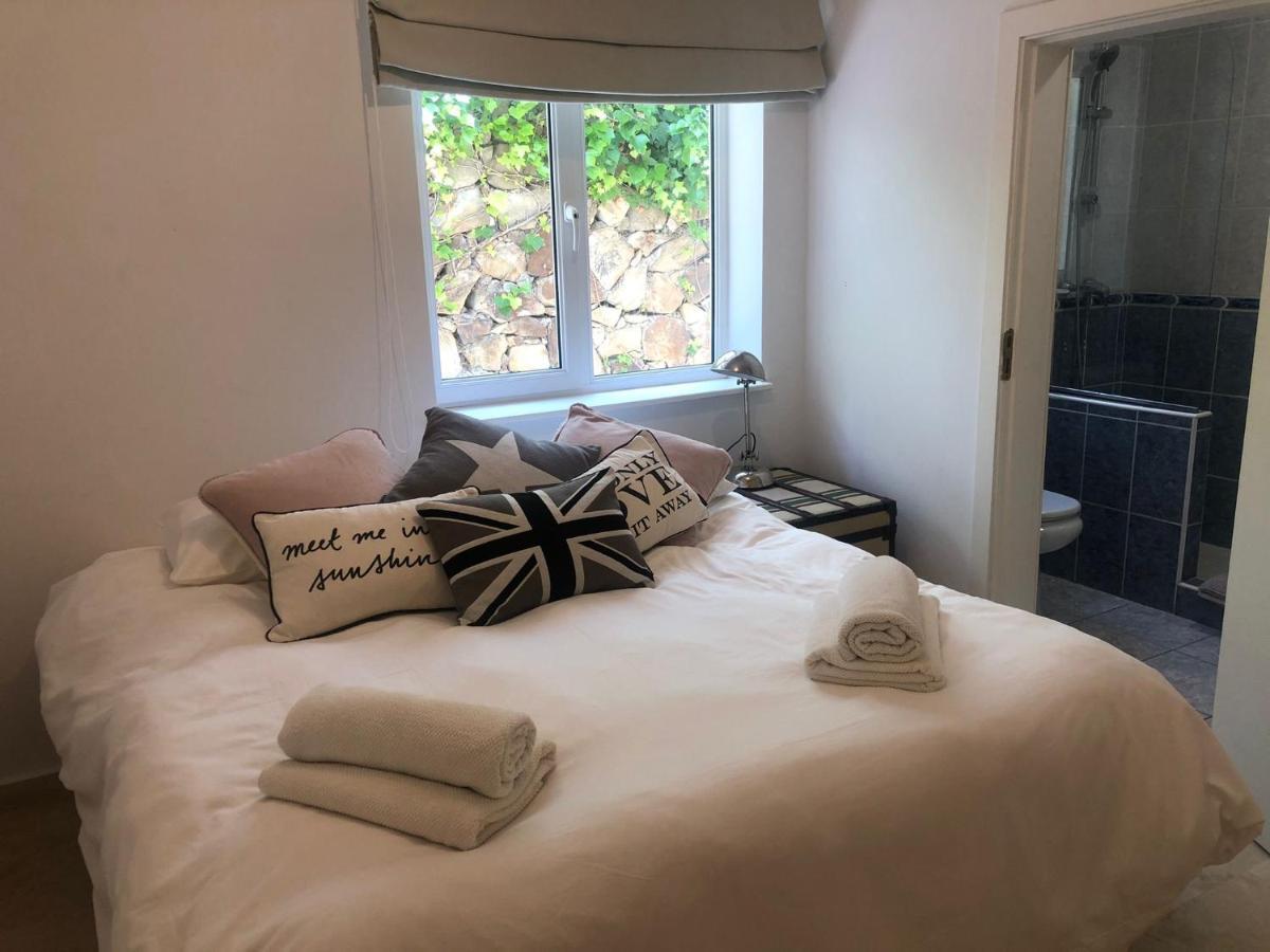 Villa Estrella Del Mar Marbella Eksteriør bilde